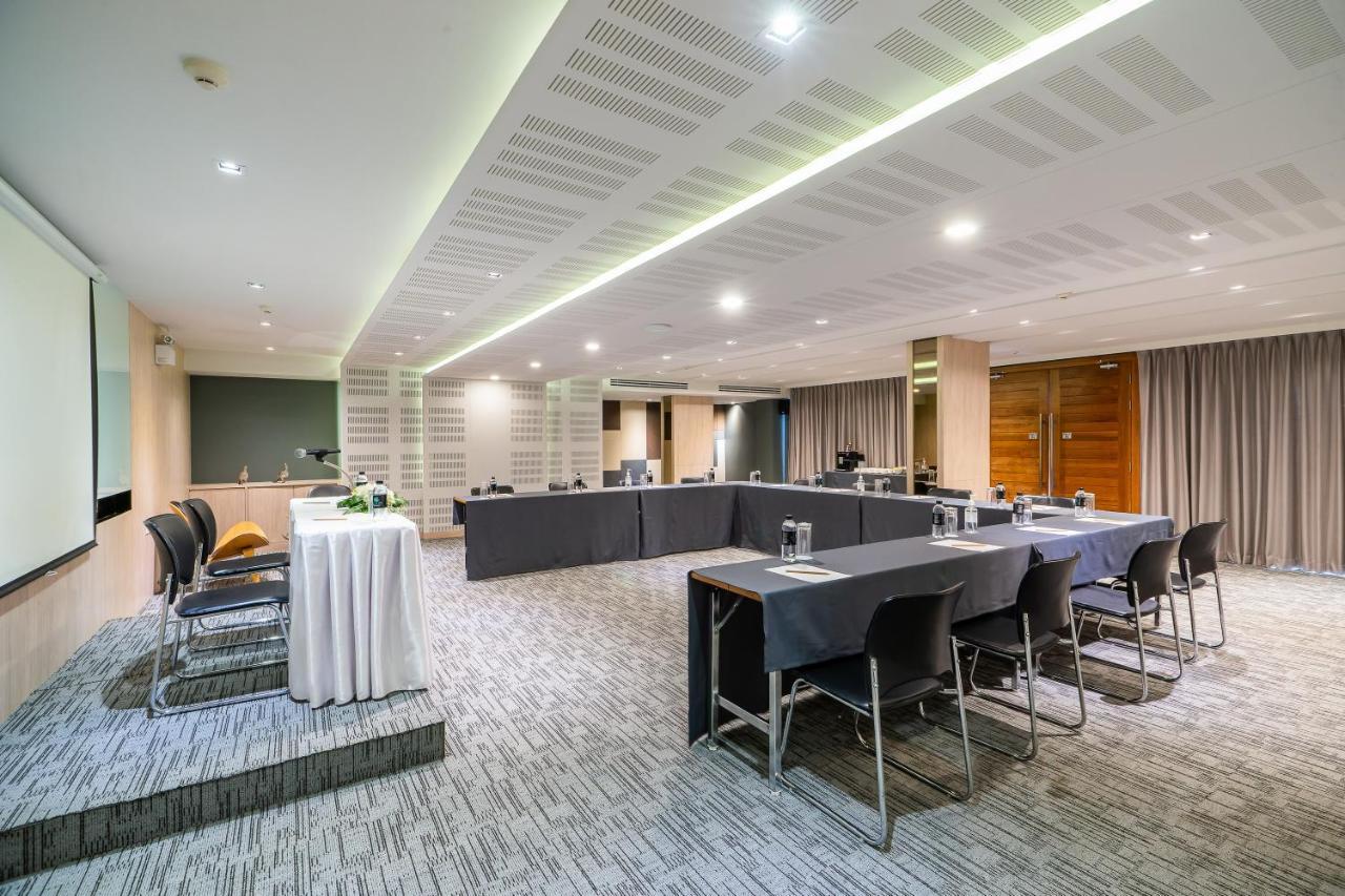 The Grass Serviced Suites Pattaya Ngoại thất bức ảnh