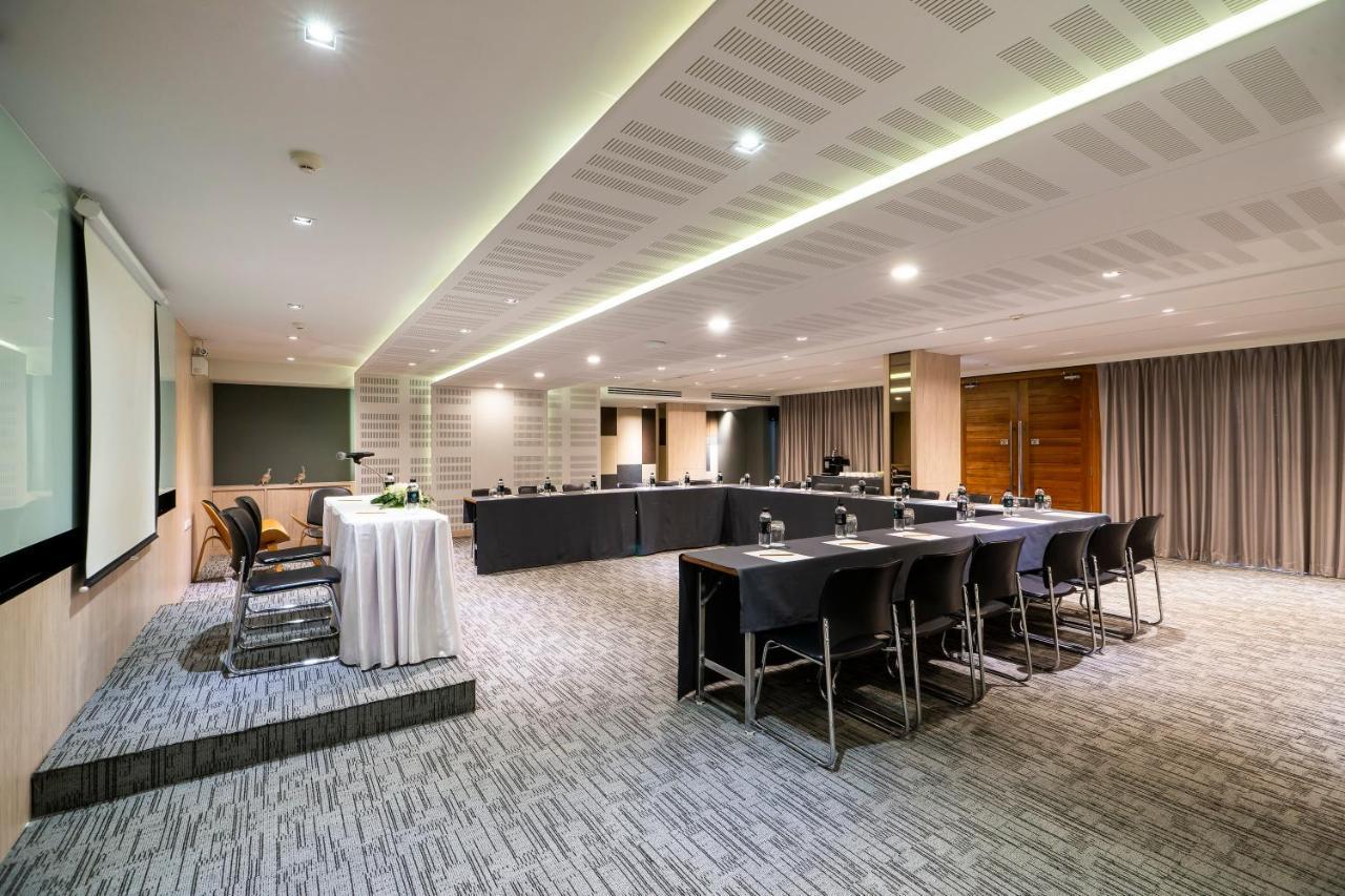 The Grass Serviced Suites Pattaya Ngoại thất bức ảnh