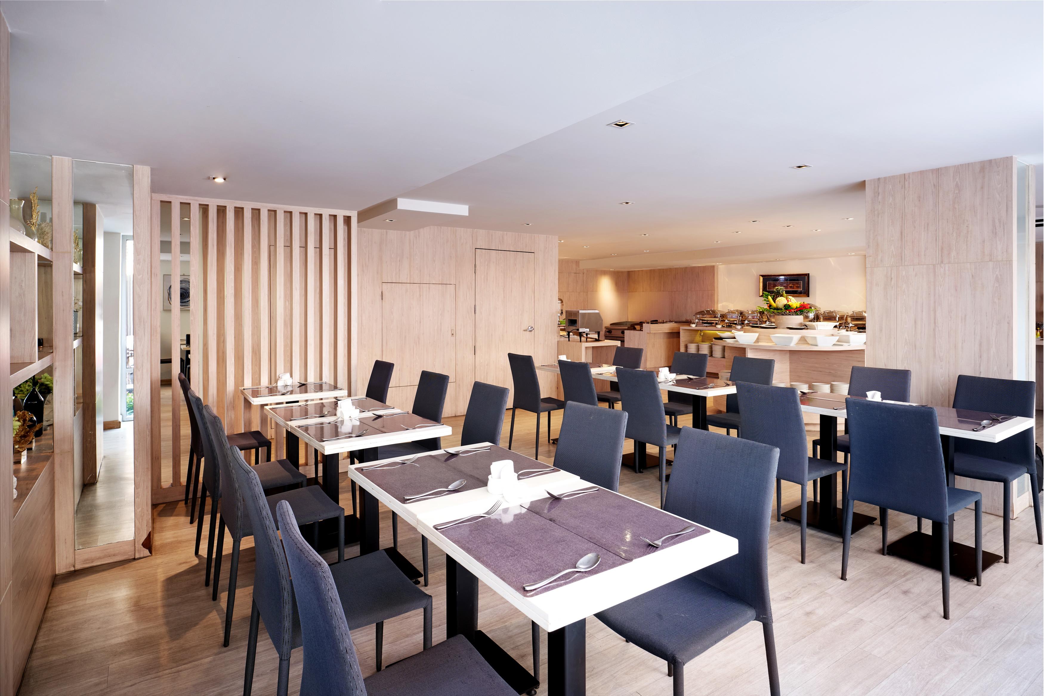 The Grass Serviced Suites Pattaya Ngoại thất bức ảnh