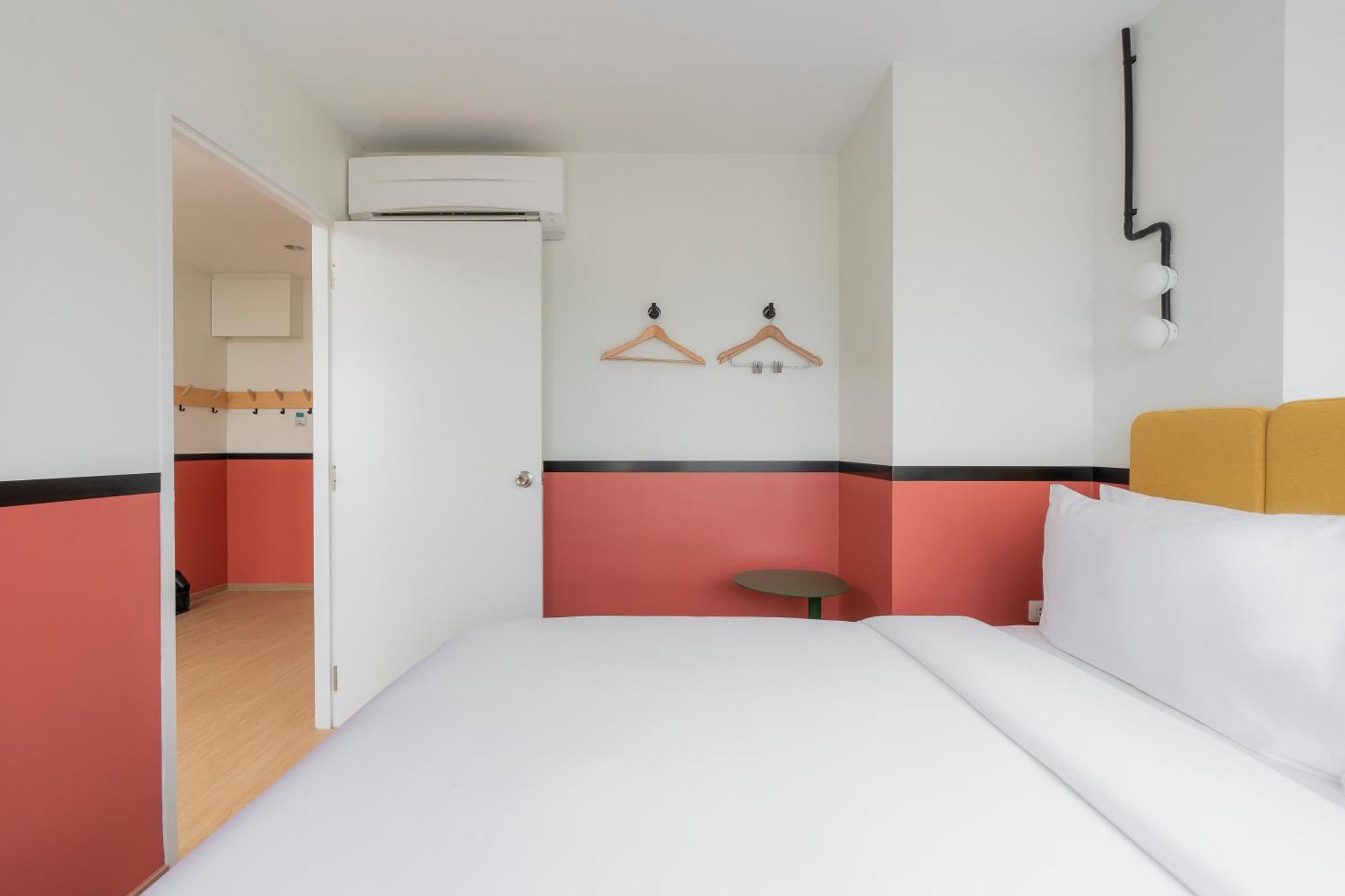 The Grass Serviced Suites Pattaya Ngoại thất bức ảnh