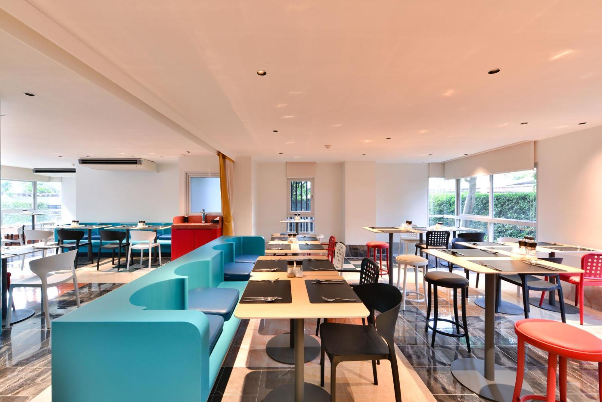 The Grass Serviced Suites Pattaya Ngoại thất bức ảnh