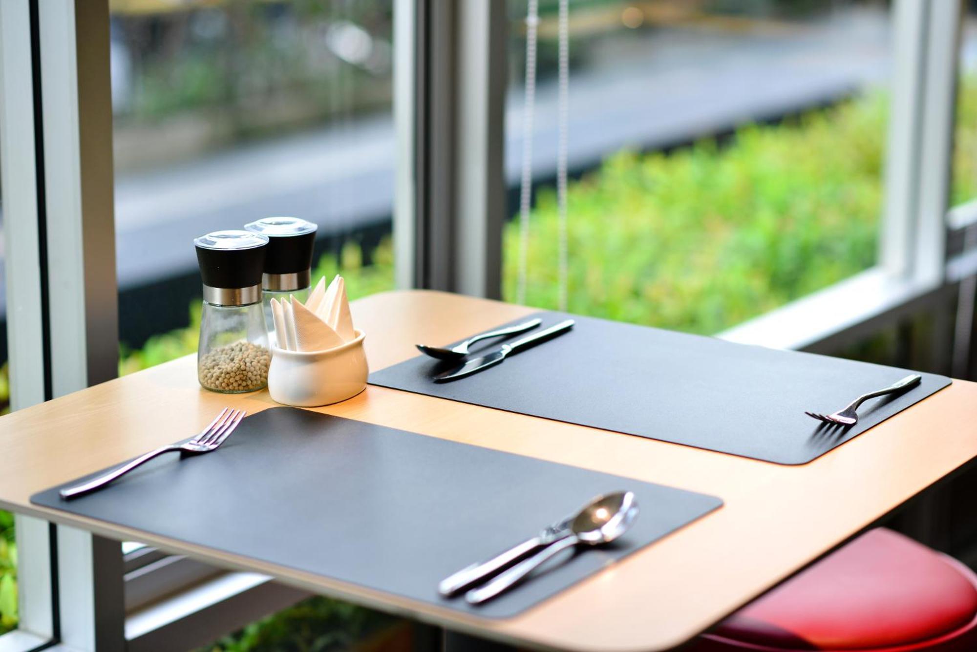 The Grass Serviced Suites Pattaya Ngoại thất bức ảnh