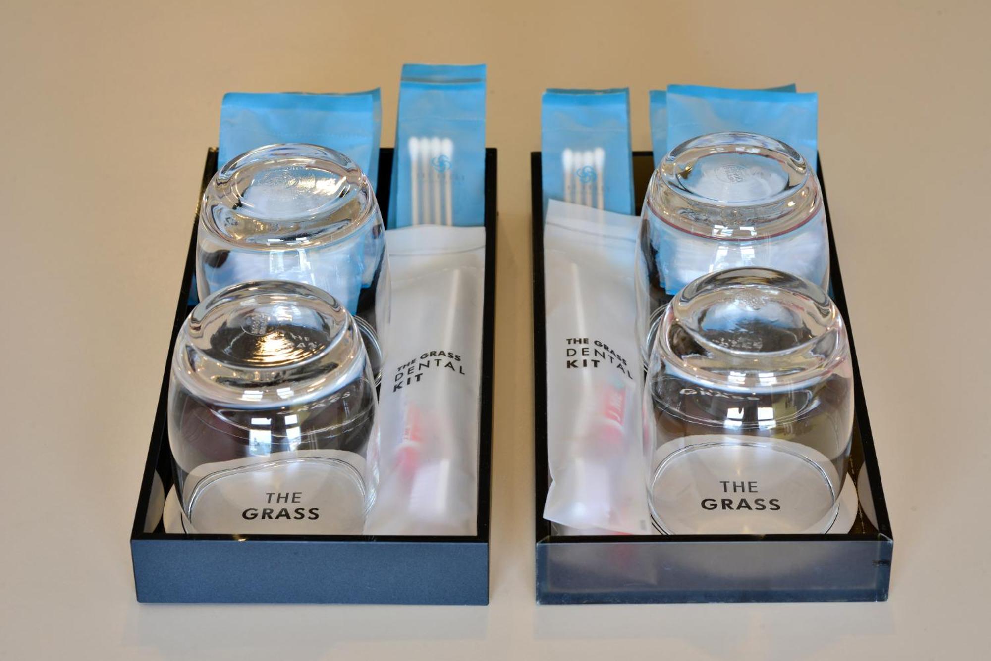 The Grass Serviced Suites Pattaya Ngoại thất bức ảnh